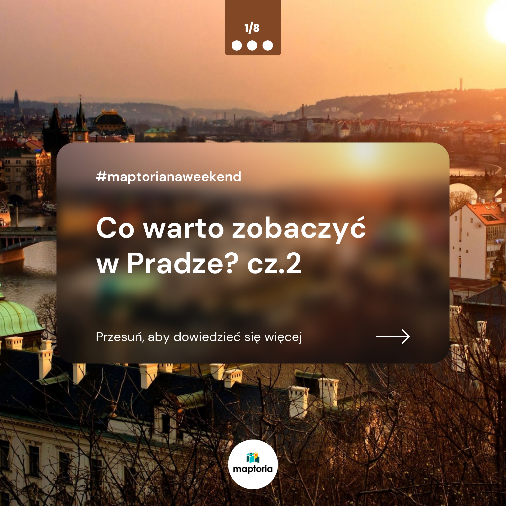 TOP 15: Co warto zobaczyć w Pradze? Praga- zwiedzanie i atrakcje