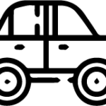 Obrys Twojego auta