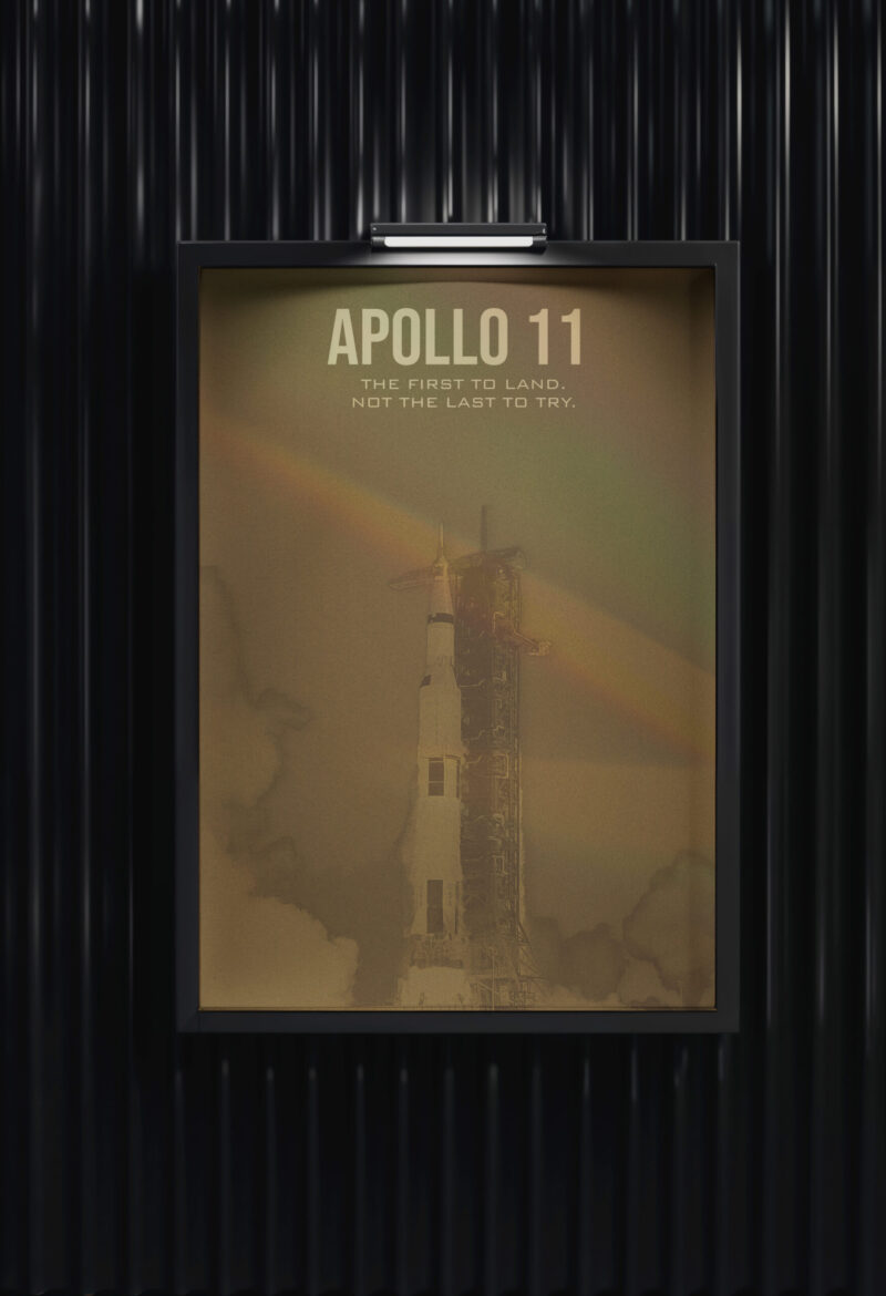 Plakat - Kosmos i Fizyka