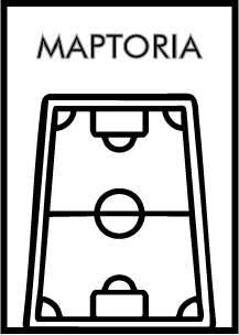 Plakaty - skład drużyny