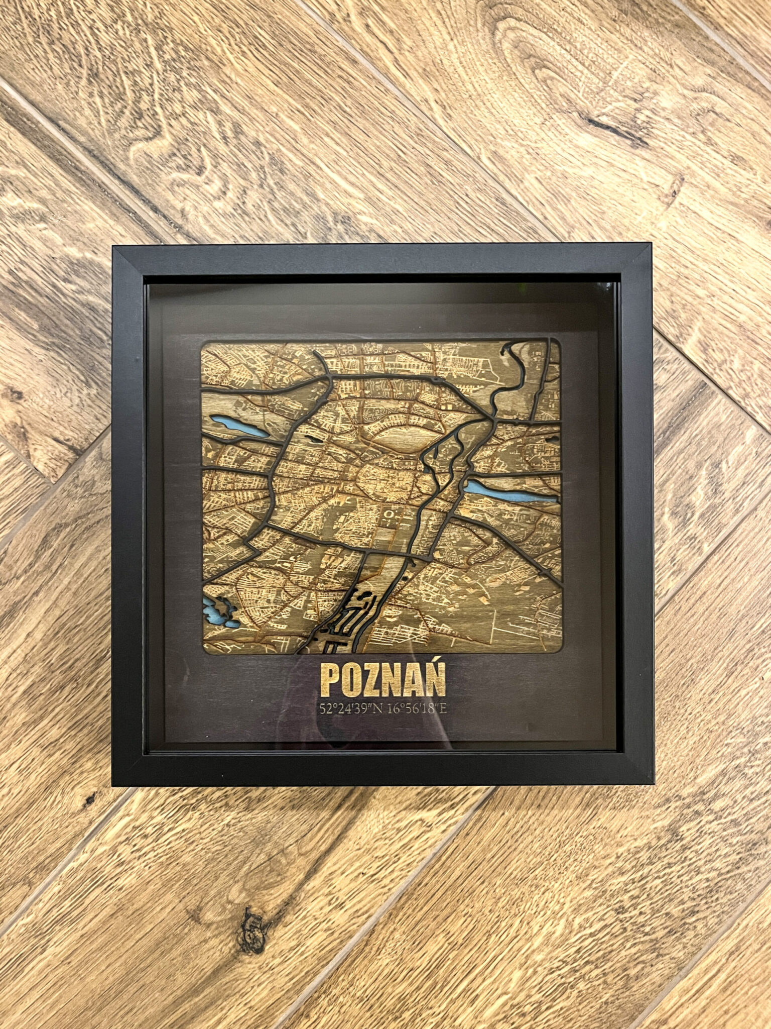 Mapa Twojego miejsca - obrazek 6