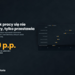 Rynek pracy się nie kurczy, tylko przestawia. Analiza likwidacji i tworzenia miejsc pracy na podstawie GUS