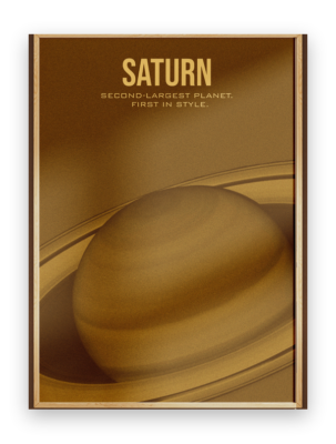 panel kosmos saturn