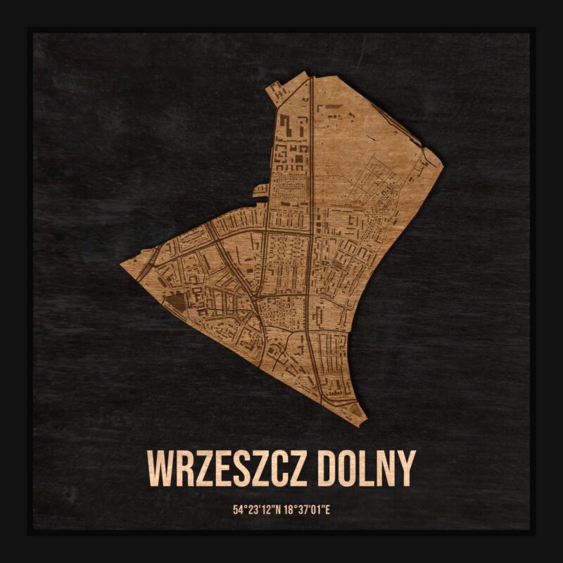 Dzielnice Gdańska